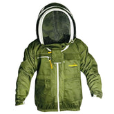 giacca apicoltore ventilata 3 strati